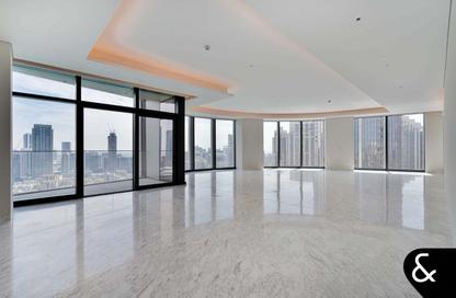 Penthouse - 4 Bedrooms - 6 Bathrooms for sale in IL Primo - Opera District - Downtown Dubai - Dubai Penthouse - 4 Bedrooms - 6 Bathrooms for sale in IL Primo - Opera District - Downtown Dubai - Dubai