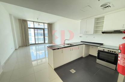 Apartment - 2 - 3 for rent in Golf Promenade 4A - Golf Promenade 4 - Golf Town - Damac Hills - Dubai