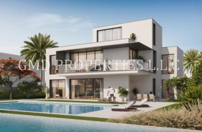 Villa - 5 Bedrooms - 7+ Bathrooms for sale in The Oasis - Palmiera - The Oasis by Emaar - Dubai