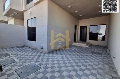 Townhouse - 3 - 5 for sale in Kabbali Hills - Al Helio 2 - Al Helio - Ajman