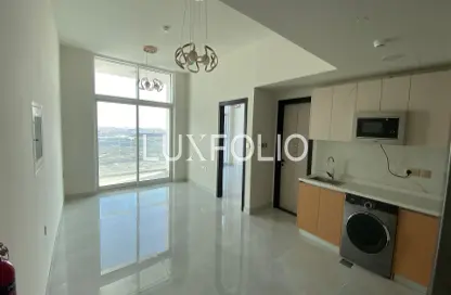 شقة - غرفة نوم - 1 حمام للايجار في سكايز من دانوب - ارجان - دبي