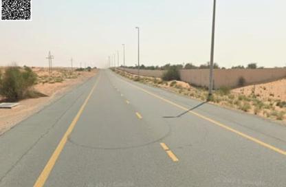 Land - Studio for sale in Rawdat Al Sidr - Al Rowdat Suburb - Sharjah
