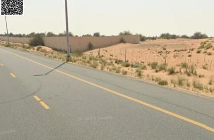 Land - Studio for sale in Rawdat Al Sidr - Al Rowdat Suburb - Sharjah