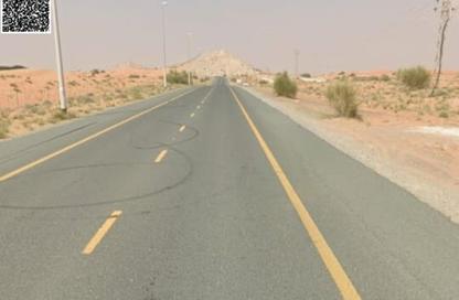 Land - Studio for sale in Rawdat Al Sidr - Al Rowdat Suburb - Sharjah