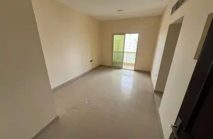 Apartment - 1 Bedroom - 1 Bathroom for rent in Ajman Corniche Residences - Ajman Corniche Road - Ajman