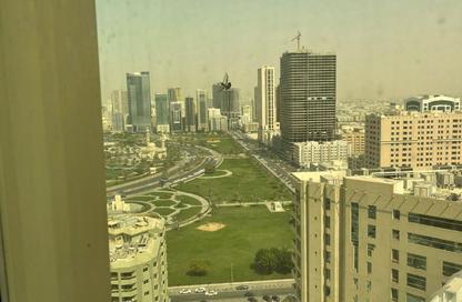 Apartment - 2 Bedrooms - 4 Bathrooms for rent in Al Majaz 2 - Al Majaz - Sharjah