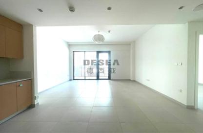 Apartment - 2 Bedrooms - 2 Bathrooms for rent in Summer at Creek Beach Building 3 - Summer at Creek Beach - Creek Beach - Dubai Creek Harbour (The Lagoons) - Dubai
