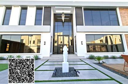 Villa - 4 Bedrooms - 7+ Bathrooms for sale in Al Zaheya Gardens - Al Zahya - Ajman