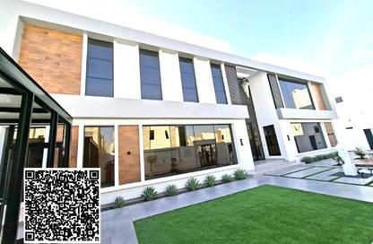 Villa - 4 Bedrooms - 7+ Bathrooms for sale in Al Zaheya Gardens - Al Zahya - Ajman