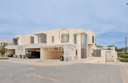 فيلا - 4 غرف نوم - 5 حمامات للايجار في مابل 2 - مابل ات دبي هيلزاستايت - دبي هيلز استيت - دبي