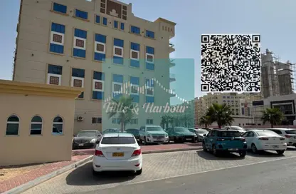 Apartment - 1 Bedroom - 2 Bathrooms for sale in Al Ameera Village - Ajman