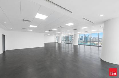 Office Space - Studio for rent in Ubora Tower 2 - Ubora Towers - Business Bay - Dubai