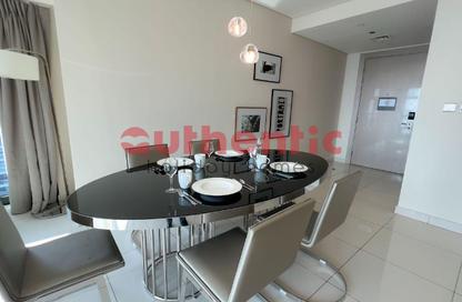 Apartment - 2 Bedrooms - 3 Bathrooms for rent in DAMAC Towers by Paramount - Business Bay - Dubai