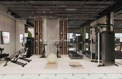 Apartment - 1 - 2 for sale in Pearl House IV - District 10 - Jumeirah Village Circle - Dubai