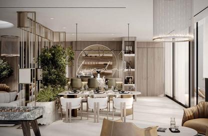 Apartment - 1 - 2 for sale in Pearl House IV - District 10 - Jumeirah Village Circle - Dubai
