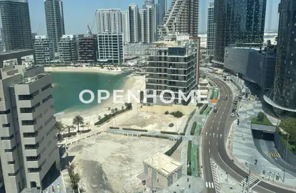 شقة - 3 غرف نوم - 2 حمامات للبيع في راديانت سكوير - مدينة الأضواء - جزيرة الريم - أبوظبي