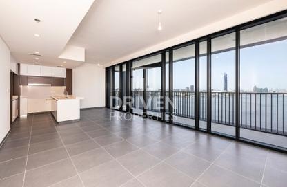 Apartment - 3 Bedrooms - 4 Bathrooms for rent in Creek Edge Tower 1 - Creek Edge - Dubai Creek Harbour (The Lagoons) - Dubai Apartment - 3 Bedrooms - 4 Bathrooms for rent in Creek Edge Tower 1 - Creek Edge - Dubai Creek Harbour (The Lagoons) - Dubai