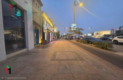 Shop - Studio - 1 Bathroom for rent in Umm Suqeim 1 - Umm Suqeim - Dubai