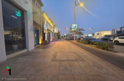 Shop - Studio - 1 Bathroom for rent in Umm Suqeim 1 - Umm Suqeim - Dubai Shop - Studio - 1 Bathroom for rent in Umm Suqeim 1 - Umm Suqeim - Dubai