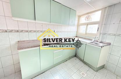 Apartment - 1 Bedroom - 1 Bathroom for rent in Rolla Square - Rolla Area - Sharjah Apartment - 1 Bedroom - 1 Bathroom for rent in Rolla Square - Rolla Area - Sharjah