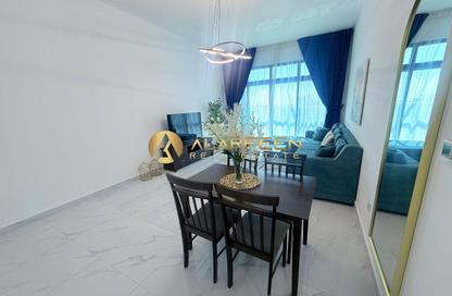 Apartment - 2 Bedrooms - 3 Bathrooms for rent in Sydney Tower - District 18 - Jumeirah Village Circle - Dubai