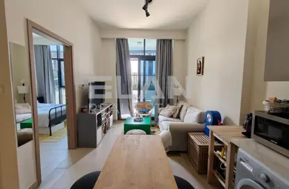 شقة - غرفة نوم - 1 حمام للبيع في عزيزي ريفيرا 46 - عزيزي ريفيرا - ميدان واحد - ميدان - دبي