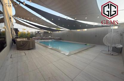 Villa - 4 - 5 for rent in Al Aweer 1 - Al Aweer - Dubai