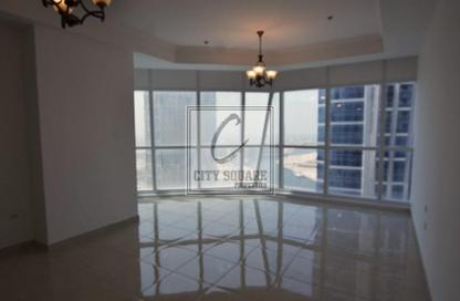 Apartment - Studio - 1 Bathroom for rent in The Court - Business Bay - Dubai
