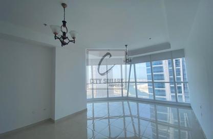 Apartment - Studio - 1 Bathroom for rent in The Court - Business Bay - Dubai