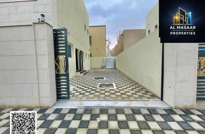 Villa - 5 Bedrooms - 7 Bathrooms for rent in Al Yasmeen 1 - Al Yasmeen - Ajman