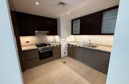 Apartment - 2 - 3 for rent in BLVD Heights Tower 2 - BLVD Heights - Downtown Dubai - Dubai