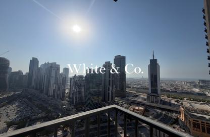 Apartment - 2 - 3 for rent in BLVD Heights Tower 2 - BLVD Heights - Downtown Dubai - Dubai