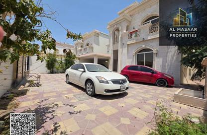 Villa - 5 Bedrooms - 7 Bathrooms for sale in Al Mowaihat 1 - Al Mowaihat - Ajman Villa - 5 Bedrooms - 7 Bathrooms for sale in Al Mowaihat 1 - Al Mowaihat - Ajman