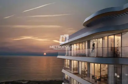 Apartment - 1 Bedroom - 2 Bathrooms for sale in Solera Downtown Mina - Mina Al Arab - Ras Al Khaimah Apartment - 1 Bedroom - 2 Bathrooms for sale in Solera Downtown Mina - Mina Al Arab - Ras Al Khaimah