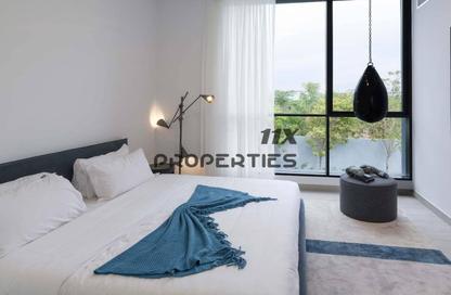 Townhouse - 3 Bedrooms - 4 Bathrooms for sale in Phase 4 - Masaar 3 - Al Rowdat Suburb - Sharjah