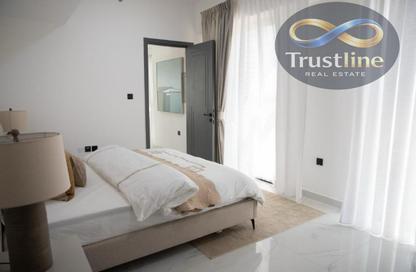 Apartment - 1 Bedroom - 2 Bathrooms for sale in Golf Community - Al Zorah - Ajman Apartment - 1 Bedroom - 2 Bathrooms for sale in Golf Community - Al Zorah - Ajman