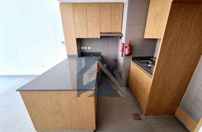 Apartment - 1 Bedroom - 1 Bathroom for sale in Al Mamsha - Muwaileh - Sharjah