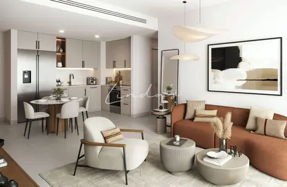 Apartment - 1 Bedroom - 1 Bathroom for sale in Kaya - Town Square - Dubai