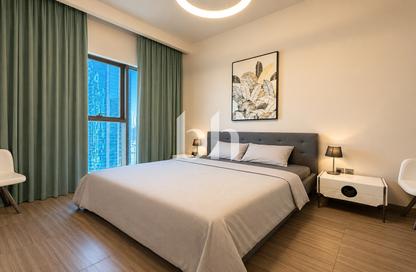 Apartment - 1 Bedroom - 2 Bathrooms for rent in MBL Residence - JLT Cluster K - Jumeirah Lake Towers - Dubai
