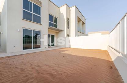 Townhouse - 3 Bedrooms - 4 Bathrooms for rent in Granada II - Granada - Mina Al Arab - Ras Al Khaimah