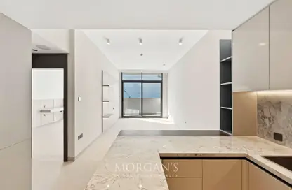 Apartment - 1 Bedroom - 2 Bathrooms for rent in Stonehenge Residences II - District 15 - Jumeirah Village Circle - Dubai