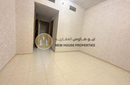 Apartment - 3 Bedrooms - 5 Bathrooms for sale in Ajman One Towers - Al Sawan - Ajman