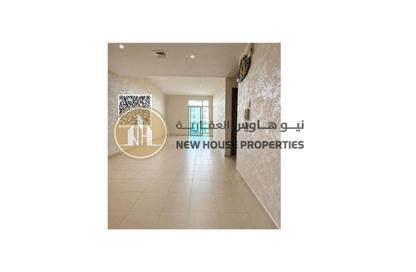 Apartment - 3 Bedrooms - 5 Bathrooms for sale in Ajman One Towers - Al Sawan - Ajman