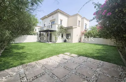 فيلا - 4 غرف نوم - 4 حمامات للايجار في ميرا 2 - ميرا - ريم - دبي