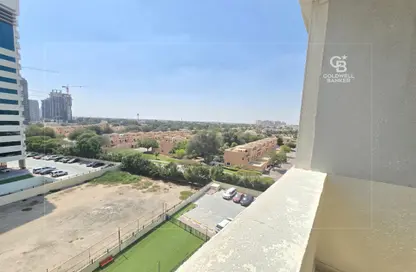 Apartment - 1 Bedroom - 2 Bathrooms for sale in Olympic Park 3 - Olympic Park Towers - Dubai Sports City - Dubai