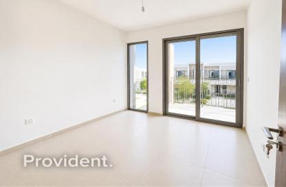 Villa - 3 Bedrooms - 4 Bathrooms for rent in Elan - Tilal Al Ghaf - Dubai