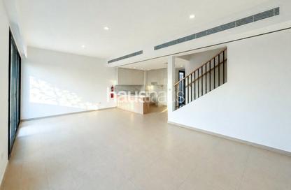 Townhouse - 3 Bedrooms - 3 Bathrooms for rent in Cherrywoods - Dubai Land - Dubai
