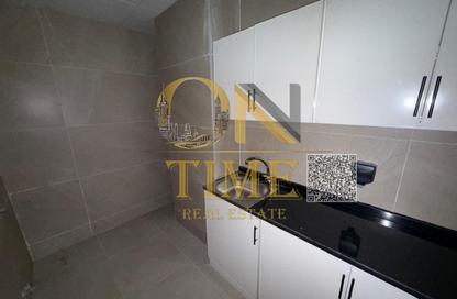 Apartment - Studio - 1 for rent in Al Jurf Industrial 3 - Al Jurf Industrial - Ajman