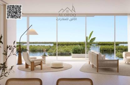 Apartment - 3 Bedrooms - 3 Bathrooms for sale in Creekside - Al Zorah - Ajman
