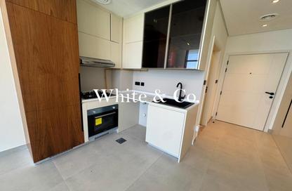 Apartment - Studio - 1 Bathroom for rent in PG One - Al Furjan - Dubai